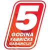 VivaxBT5godina
